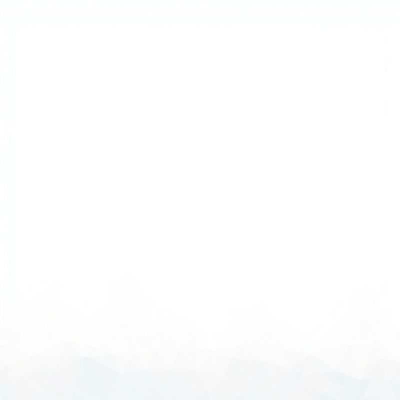 Soft ink-blue to warm white gradient suggesting structured pricing tiers